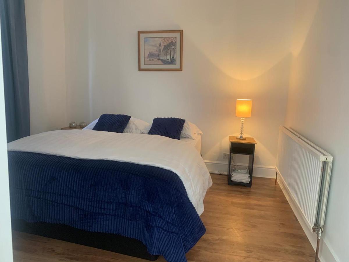 Park View Homestay Barking (Greater London) Exterior foto
