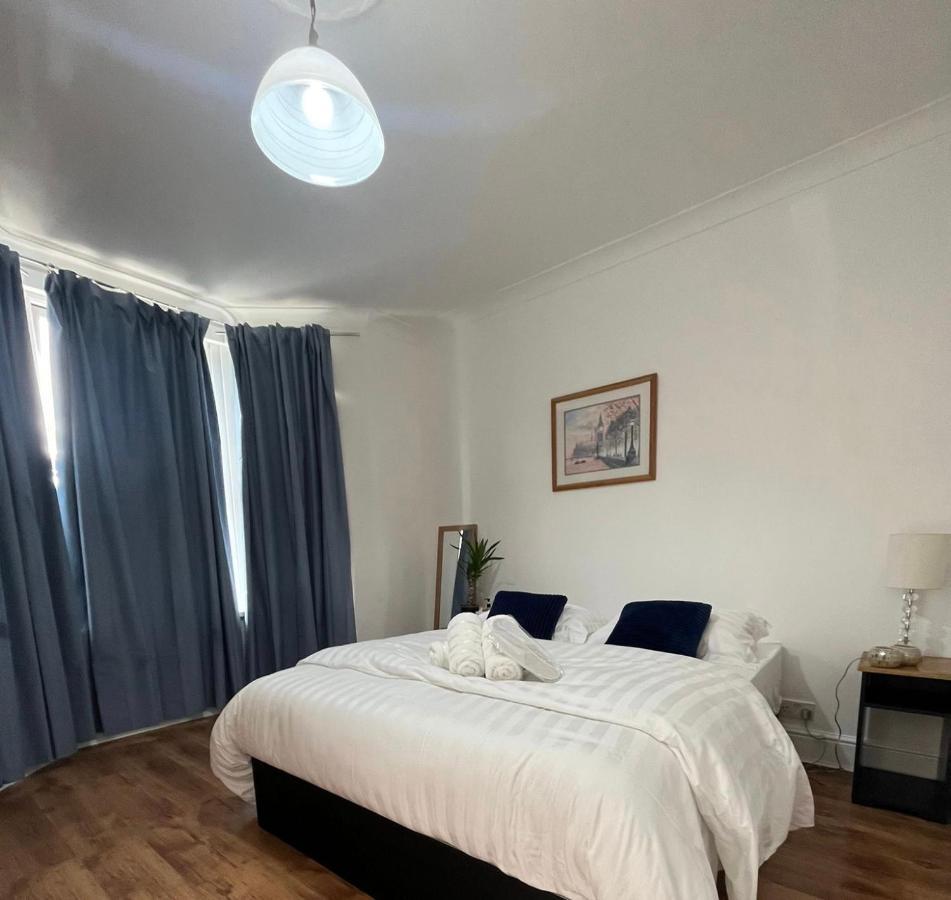 Park View Homestay Barking (Greater London) Exterior foto