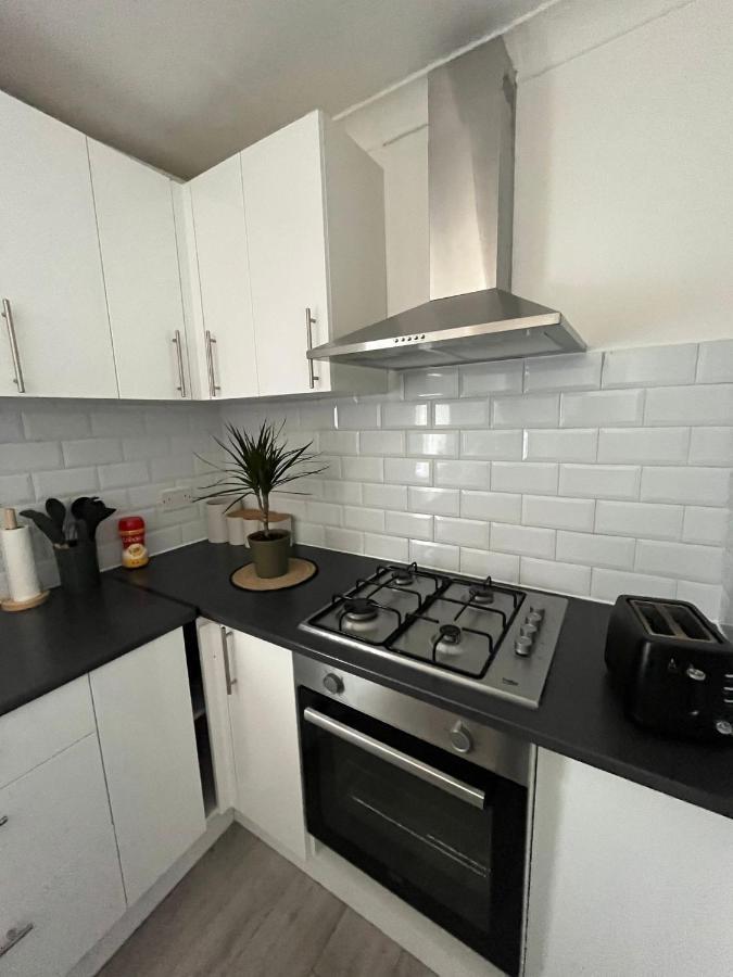 Park View Homestay Barking (Greater London) Exterior foto