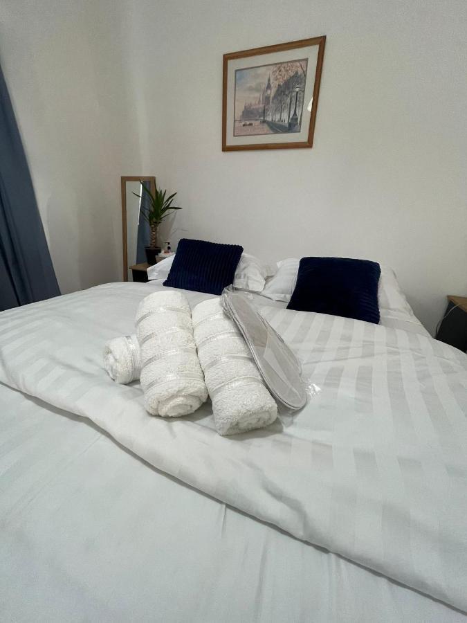 Park View Homestay Barking (Greater London) Exterior foto
