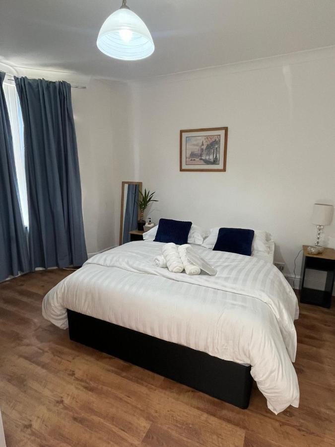 Park View Homestay Barking (Greater London) Exterior foto