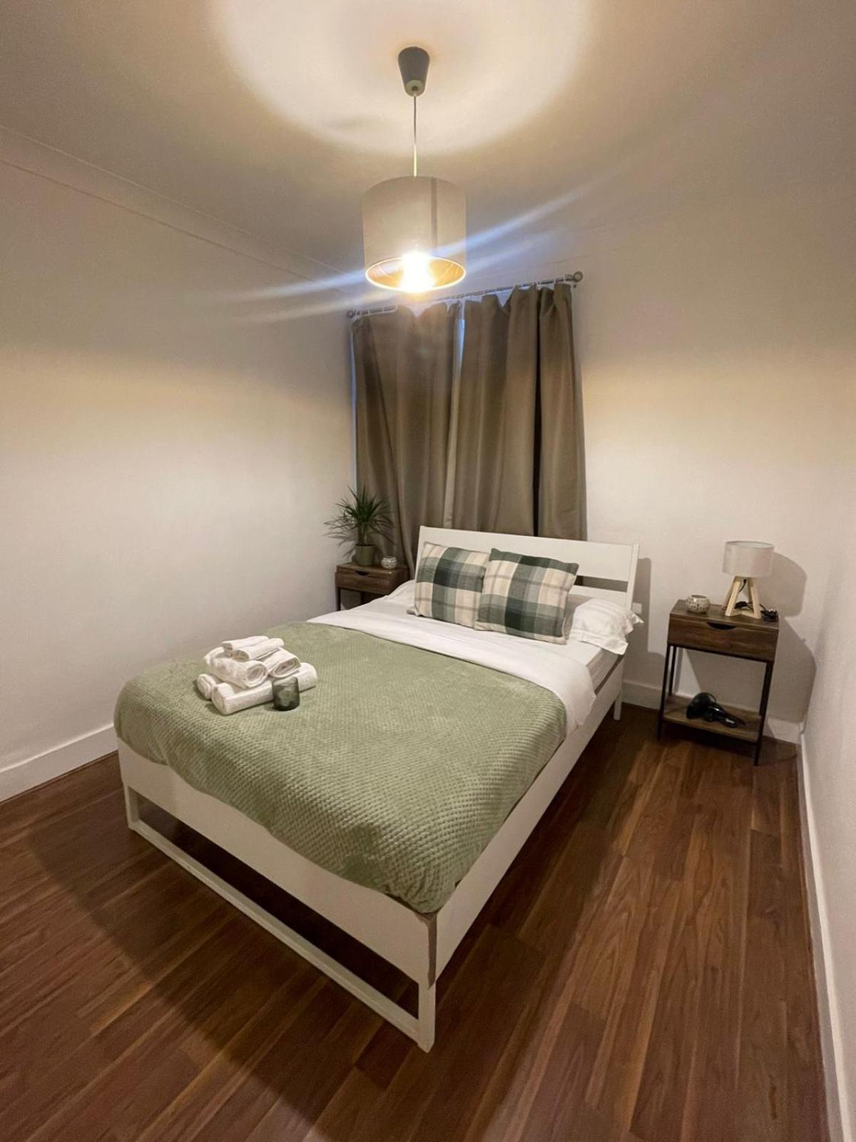Park View Homestay Barking (Greater London) Exterior foto