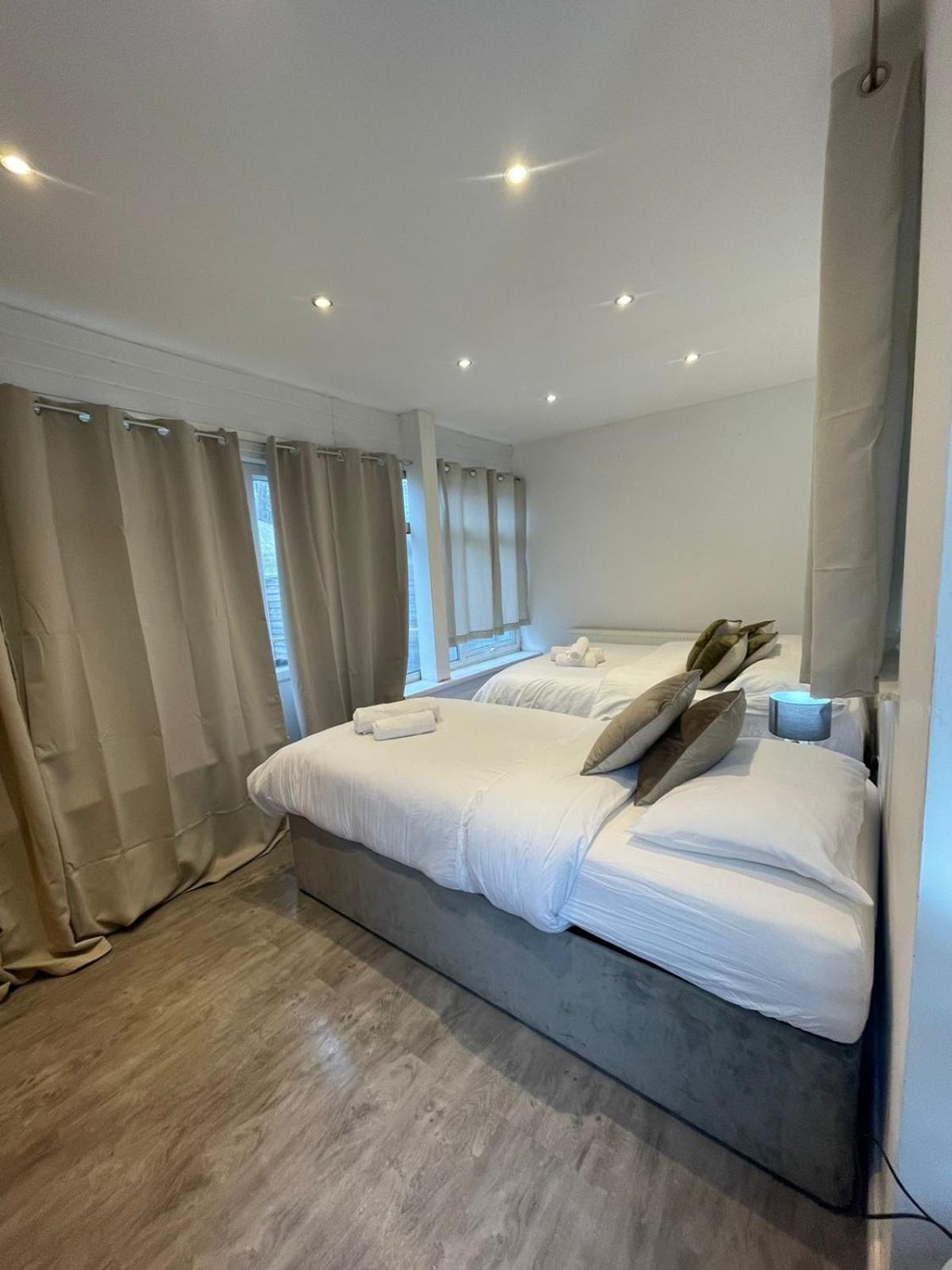 Park View Homestay Barking (Greater London) Exterior foto