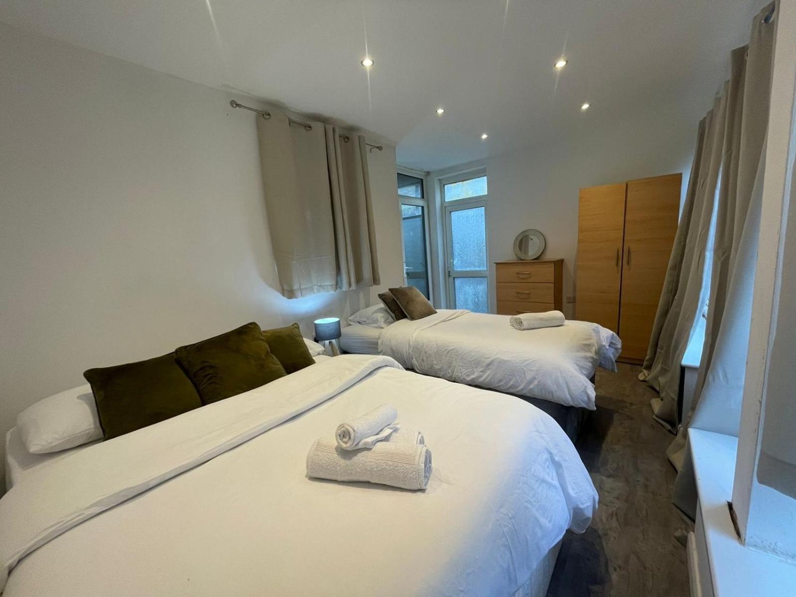 Park View Homestay Barking (Greater London) Exterior foto