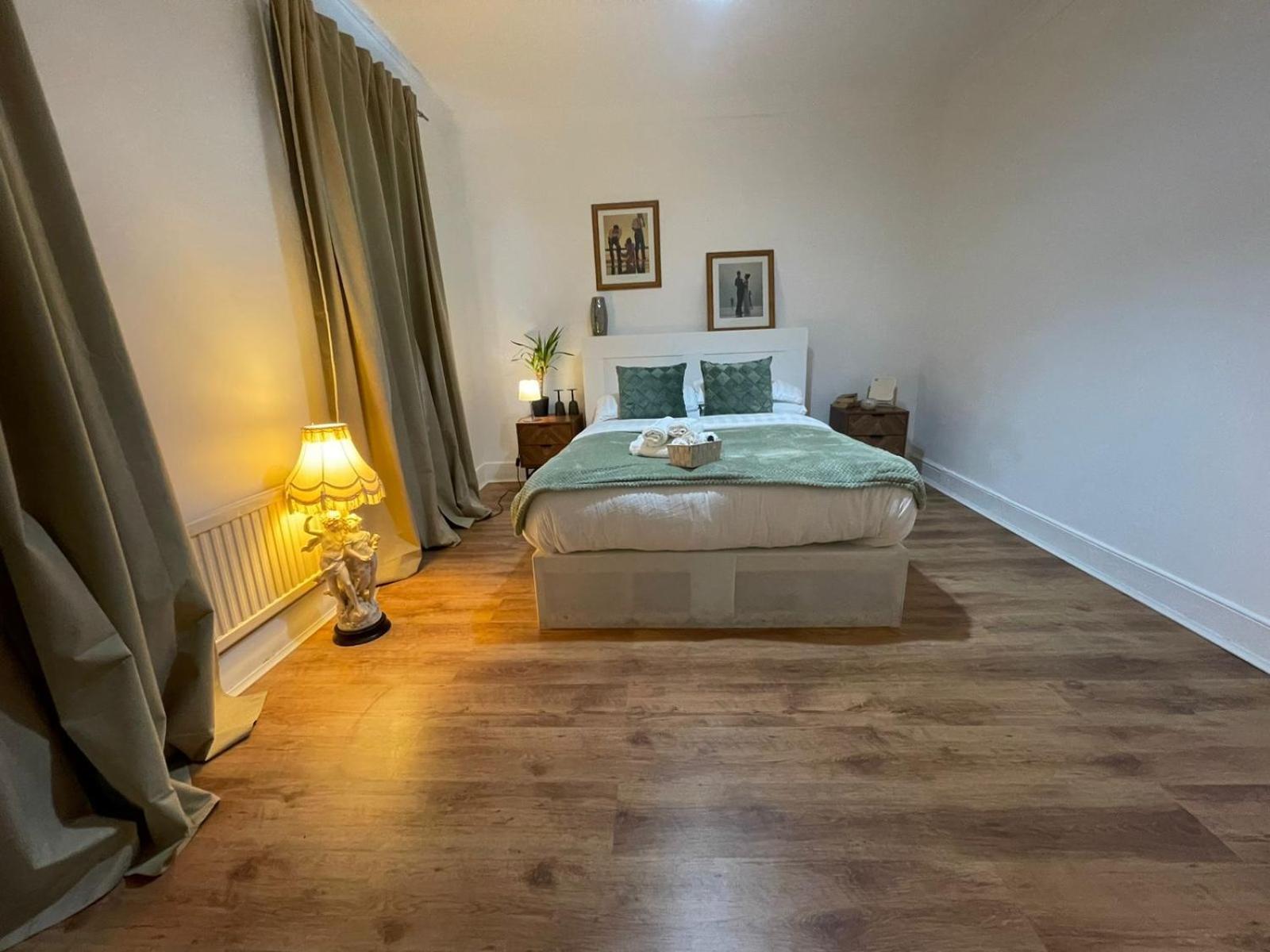Park View Homestay Barking (Greater London) Exterior foto