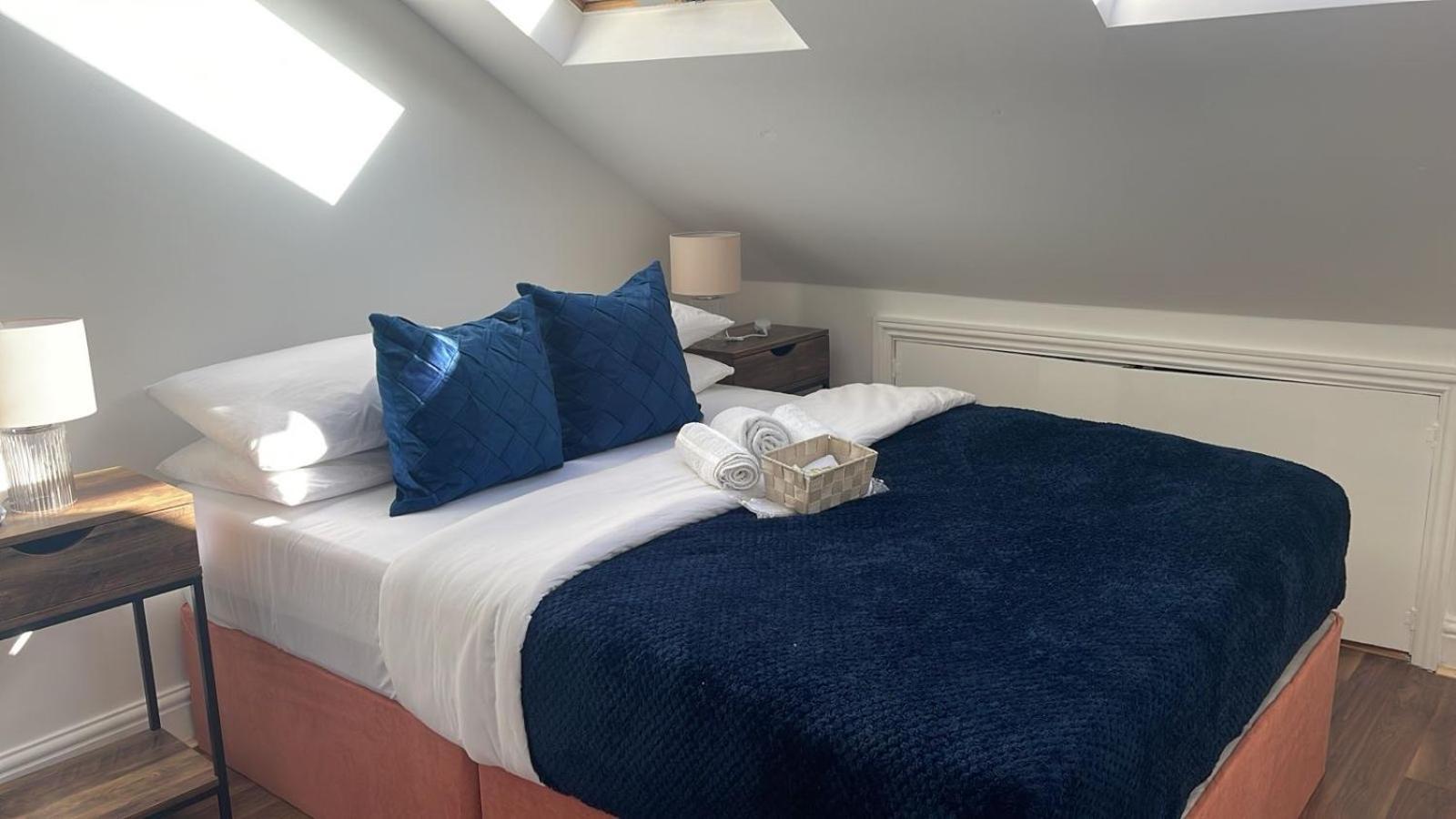 Park View Homestay Barking (Greater London) Exterior foto