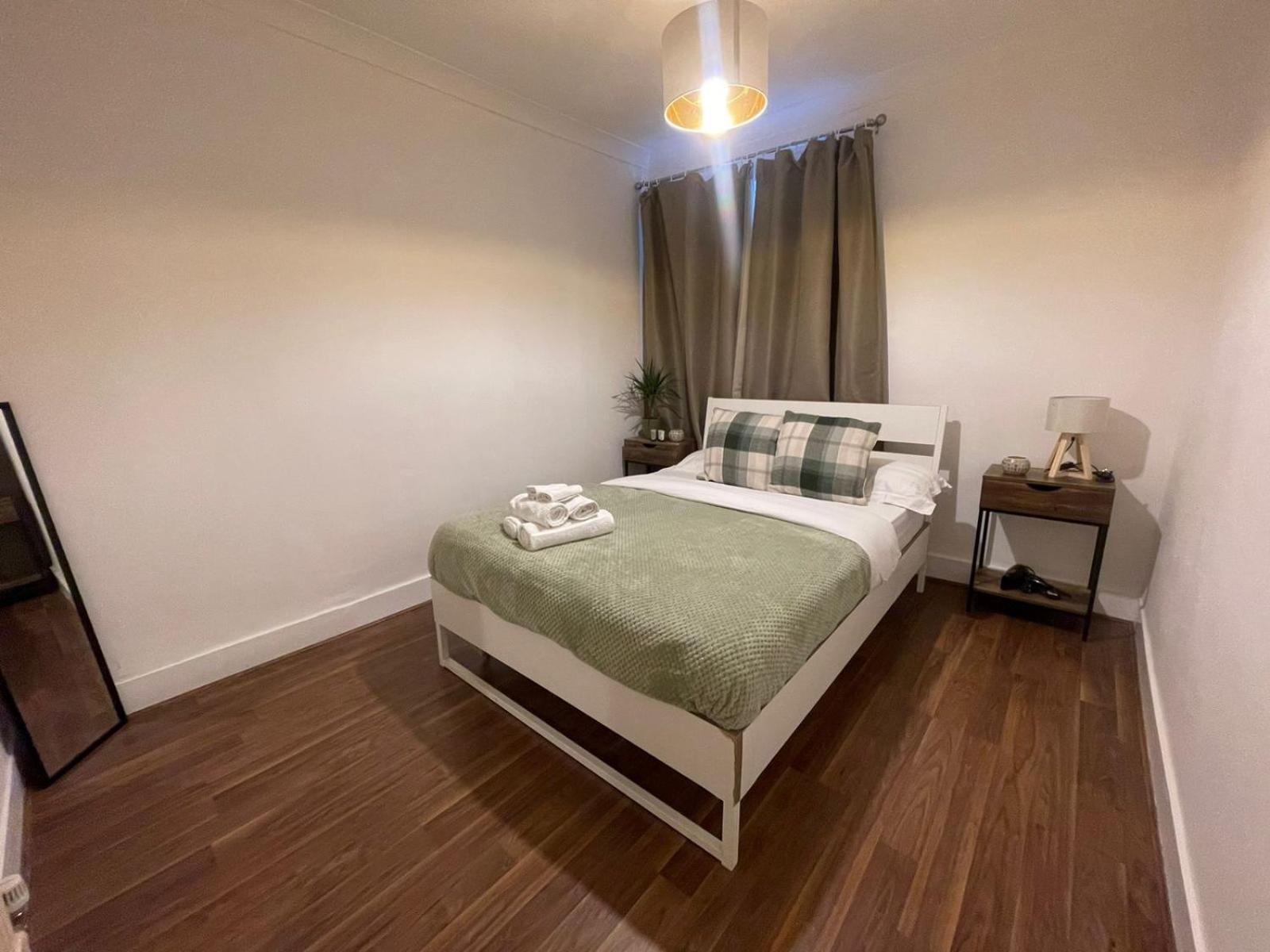 Park View Homestay Barking (Greater London) Exterior foto